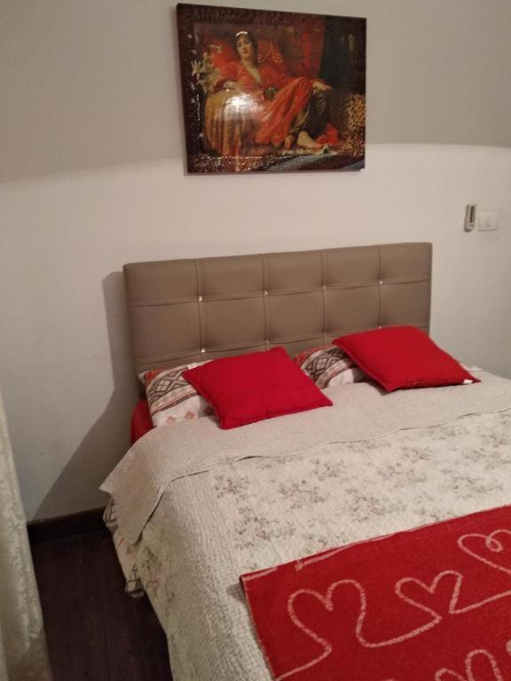 Ha'Bait Ba'Kfar Guesthouse Bruchim Qela' Alon Dış mekan fotoğraf